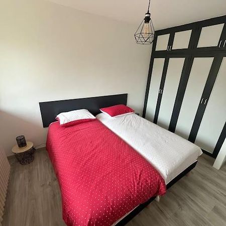 Gite Du Tetras Gérardmer Extérieur photo