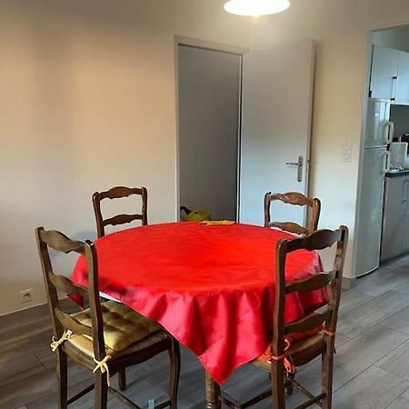 Gite Du Tetras Gérardmer Extérieur photo