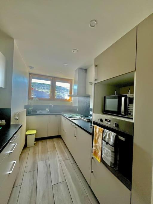 Gite Du Tetras Gérardmer Extérieur photo