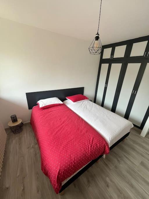 Gite Du Tetras Gérardmer Extérieur photo