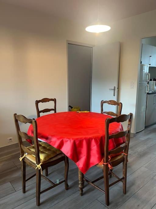 Gite Du Tetras Gérardmer Extérieur photo