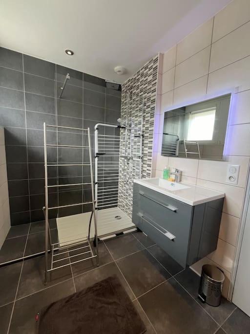 Gite Du Tetras Gérardmer Extérieur photo
